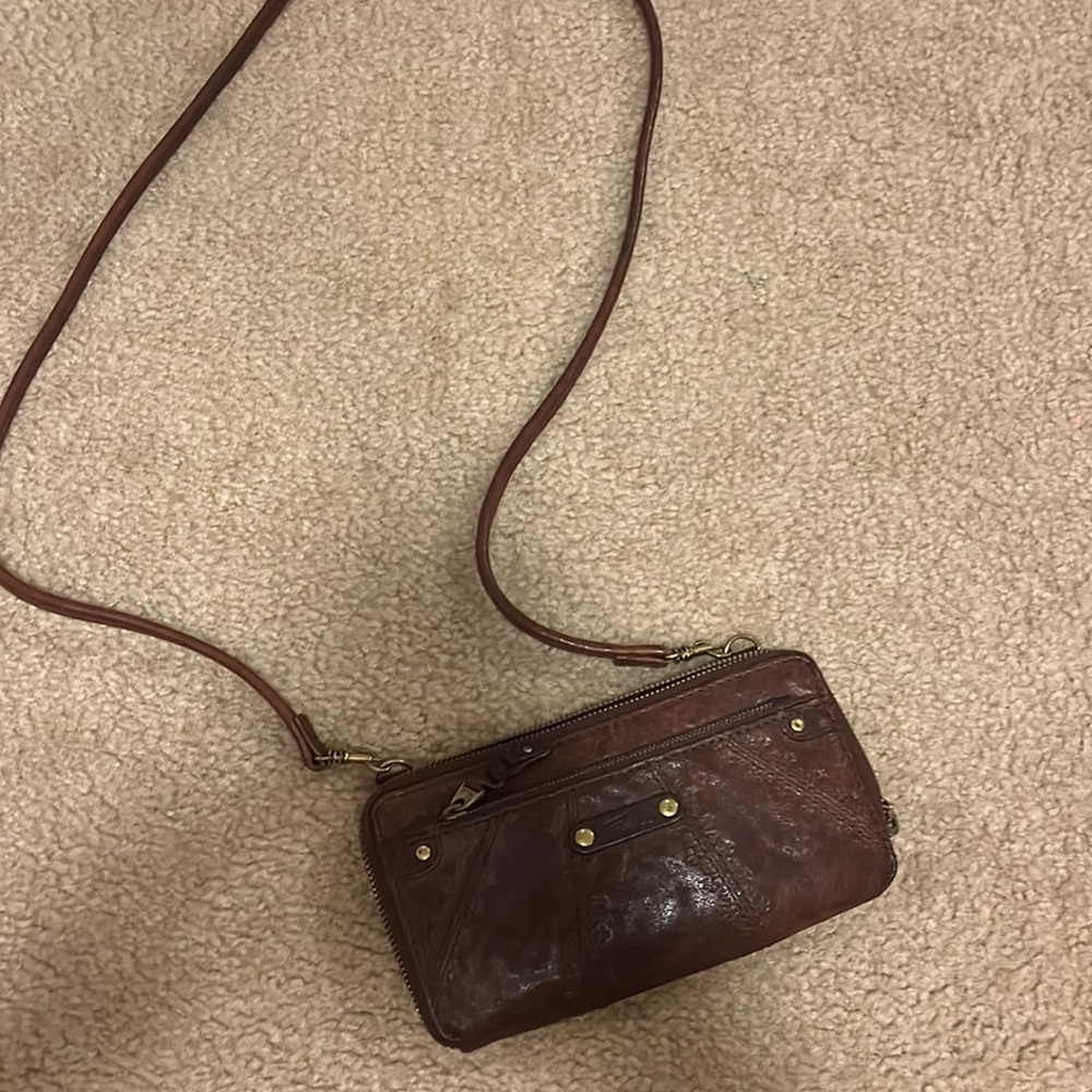 Fossil Crossbody Purse